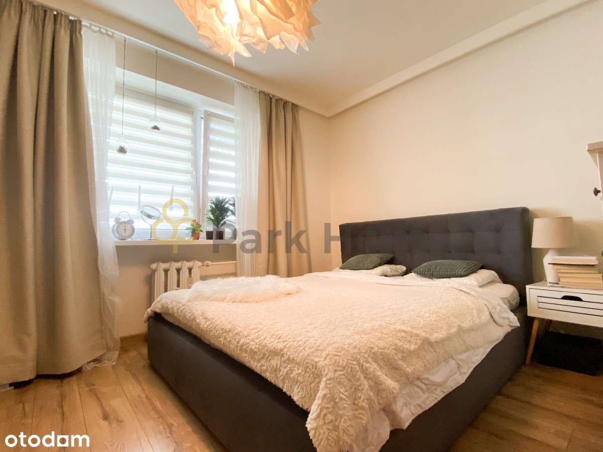 Mieszkanie 1 piętro, słoneczne i przestronne! - Pełny obrazek: 3/10