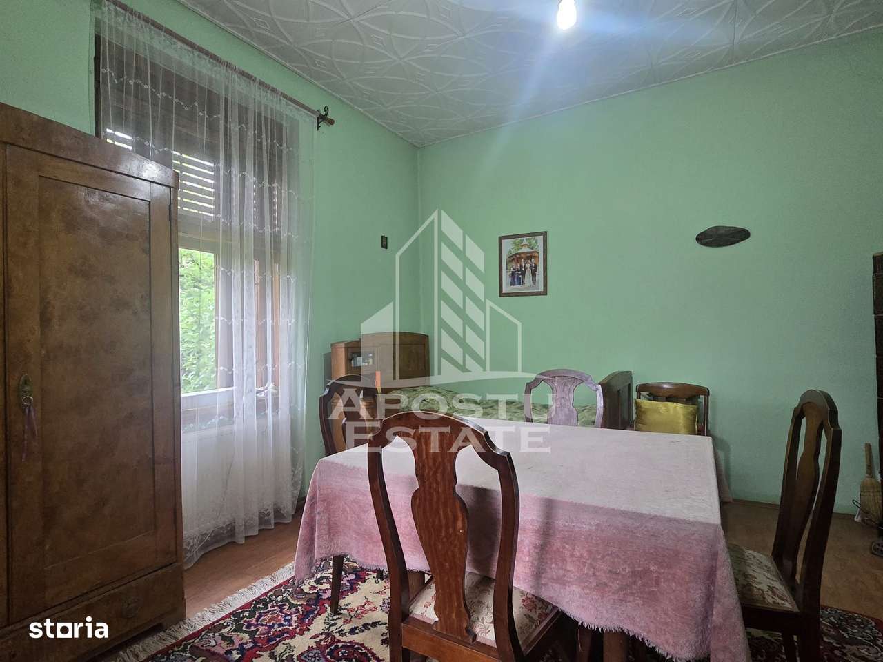 Proprietate cu potential turistic in Gurahont - Imagine principală: 3/20