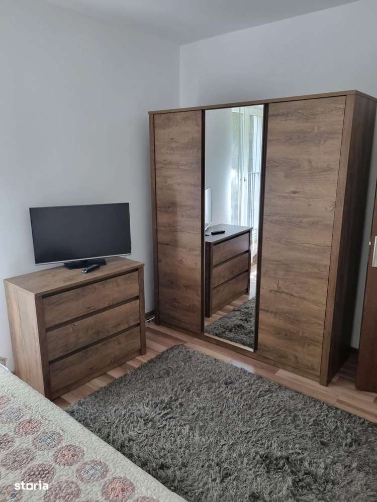 De vanzare! Apartament frumos, cu cota parte de teren, in Zorilor-7