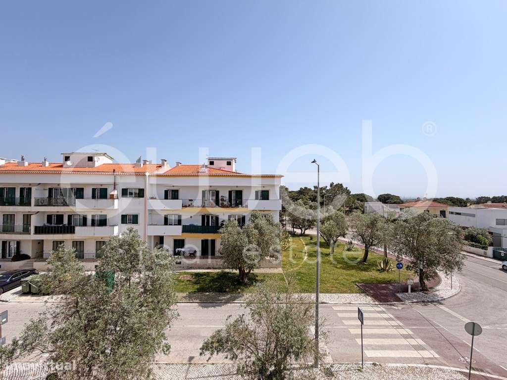 Apartamento T3 com Garagem e Arrecadação, em Aires-15