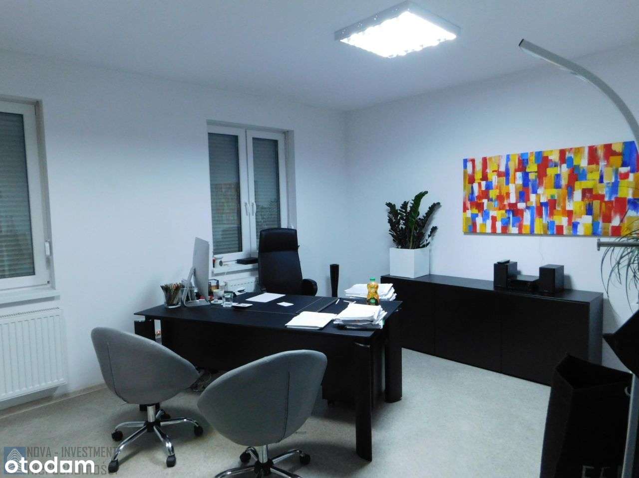 Funkcjonalny pod firmę lub usługi/Łabędy-6