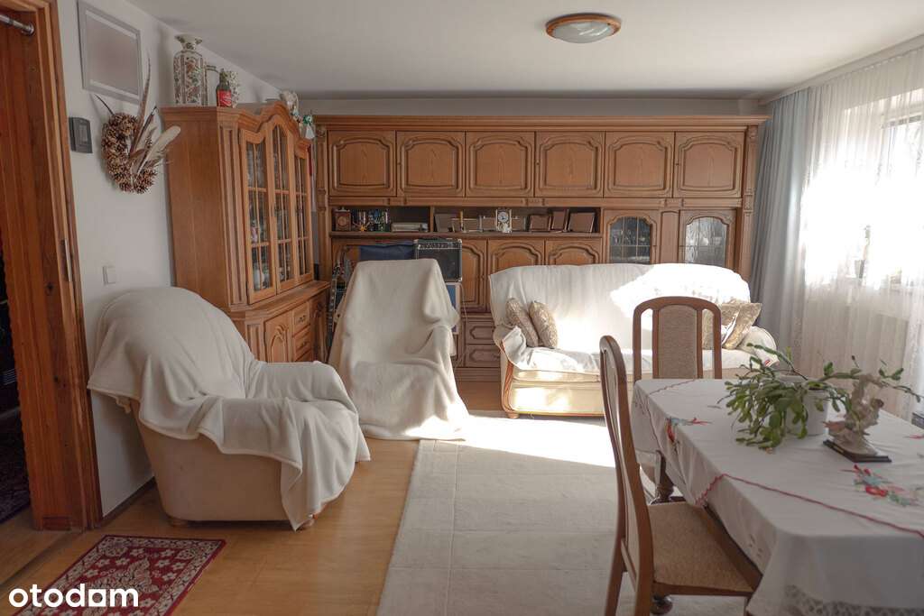 Zakliczyn, dom 170 m2 + garaż + 700 m2 gruntu-5