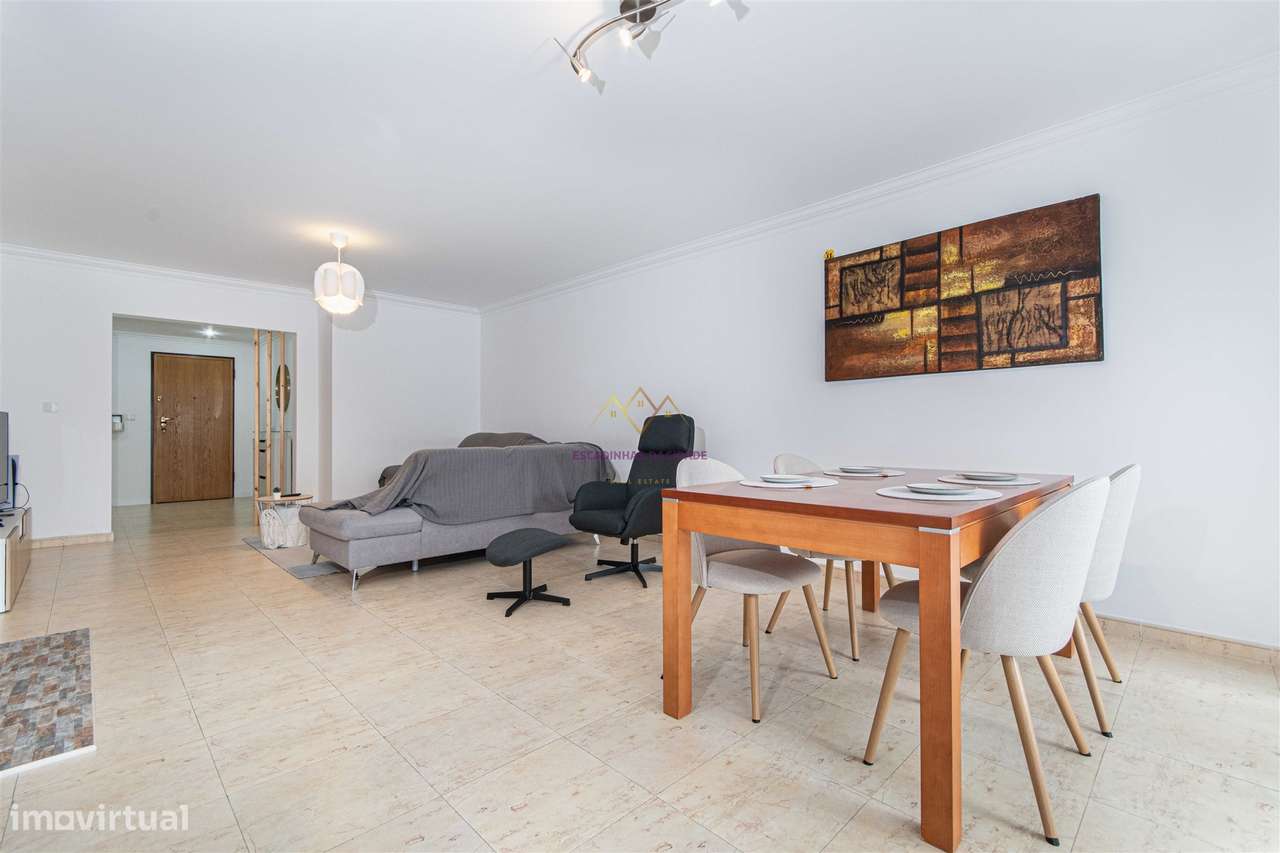 Apartamento T3 no Lavradio - Grande imagem: 5/23