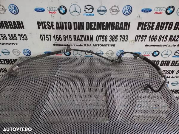 Conducta Clima Ac Opel Movano Renault Master 3 2.3 Dci Euro 5 Motor M9T - Dezmembrari Arad - 4