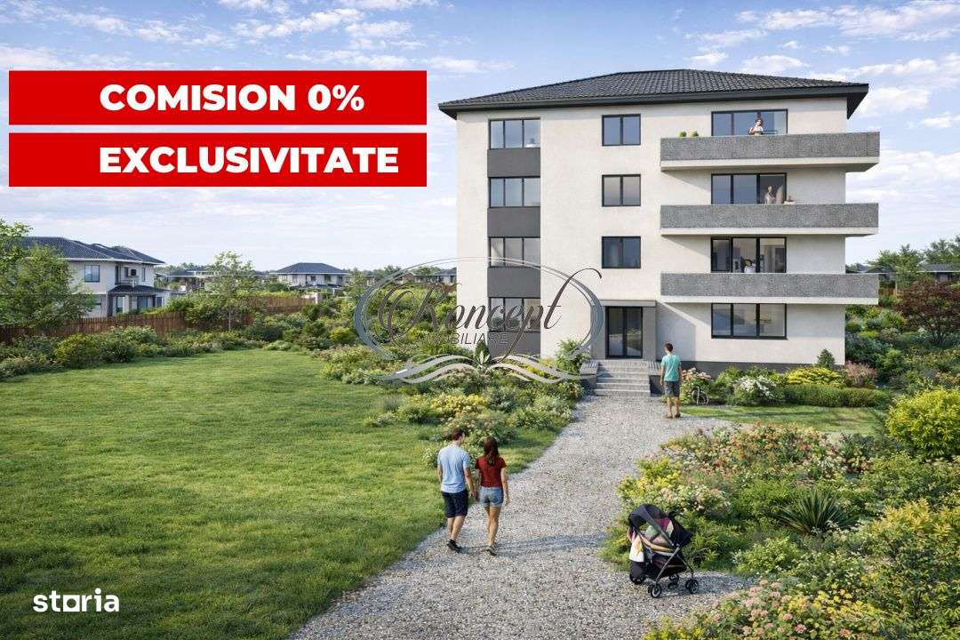 Apartament pe str. Sub Cetate, TVA si finisaje incluse in pret-6