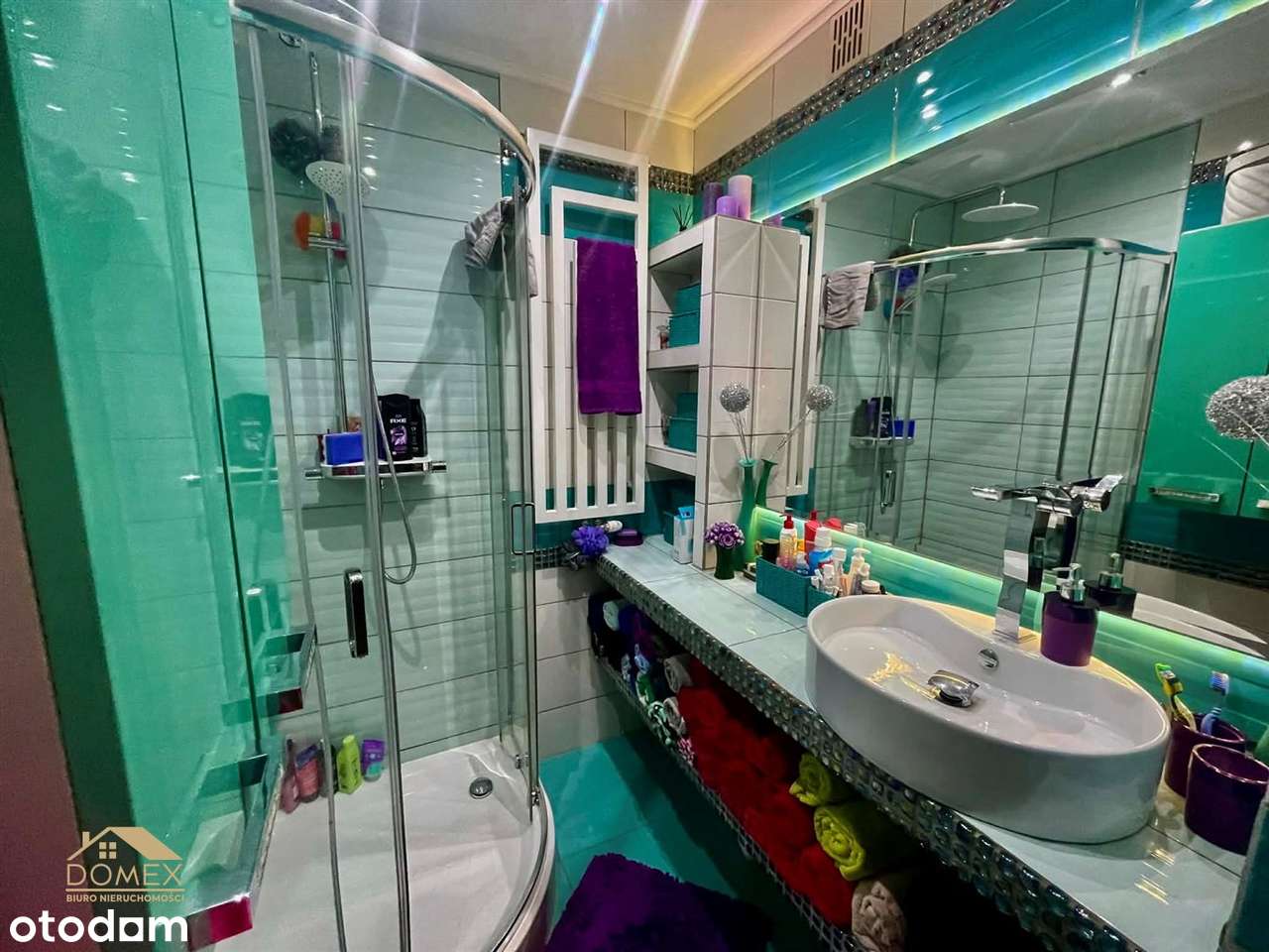 Zadbane 3-pokojowe mieszkanie – Cieszyn-5