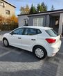 Seat Ibiza 1.0 EVO Reference S&S - 4