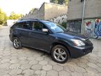 Lexus RX - 1