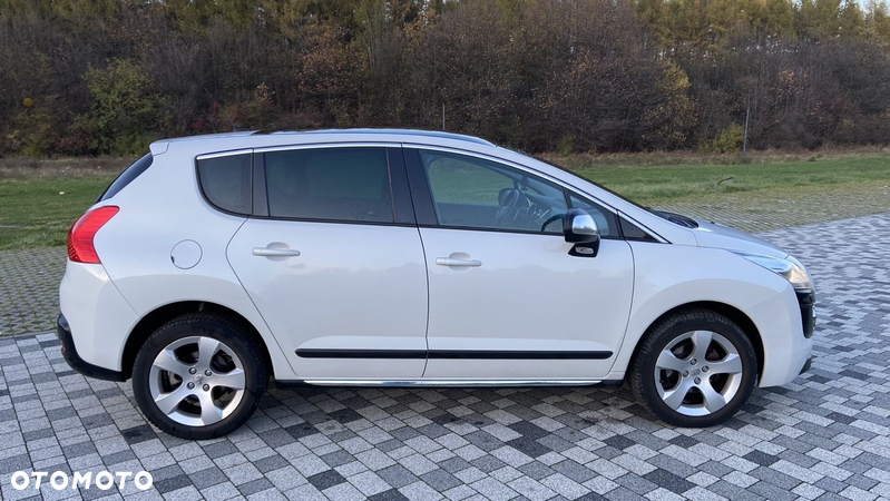 Peugeot 3008 1.6 e-HDi Active S&S - 10