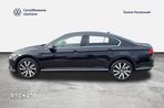 Volkswagen Passat 2.0 TDI BMT Highline DSG - 2