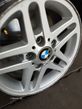 jante BMW 3 Compact (E46) 320 td (4 jantes) 15" - 3