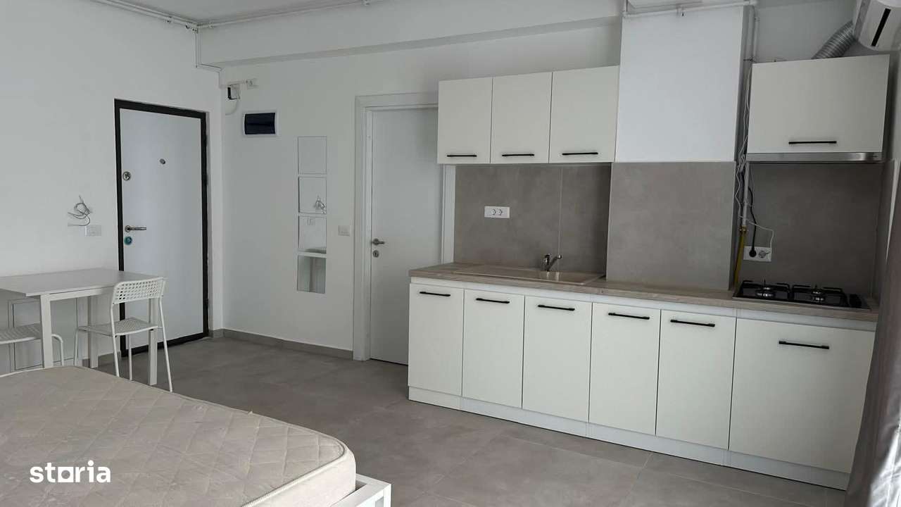 Apartament Eforie Nord 2 camere ultracentral la 40m de mare-4