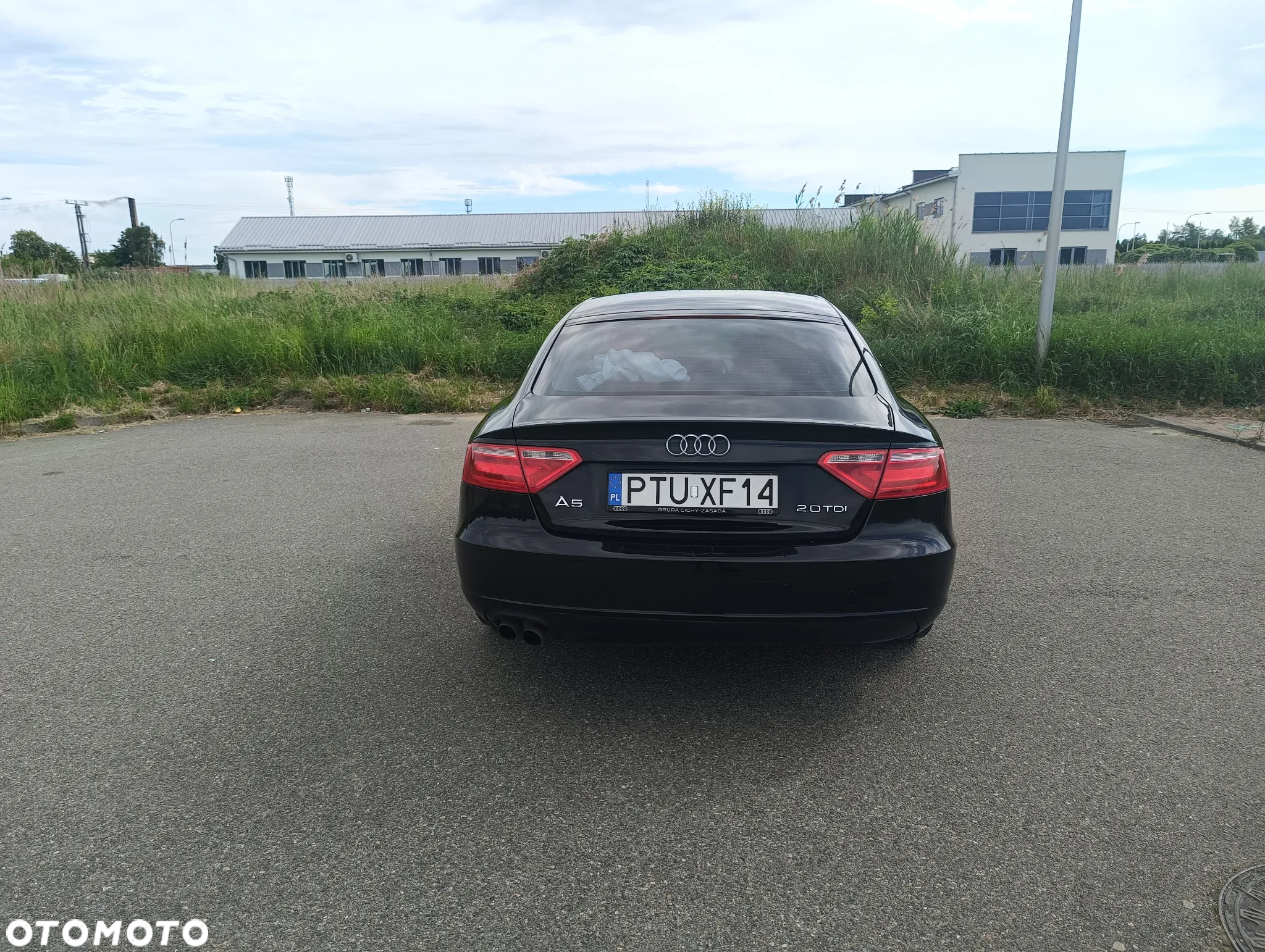 Audi A5 - 7