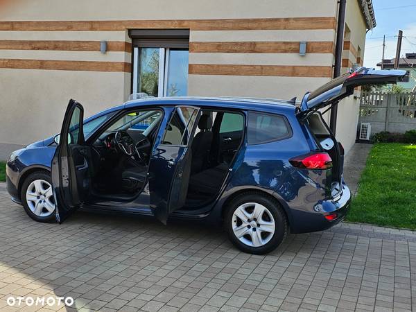 Opel Zafira Tourer 2.0 CDTI Innovation - 11