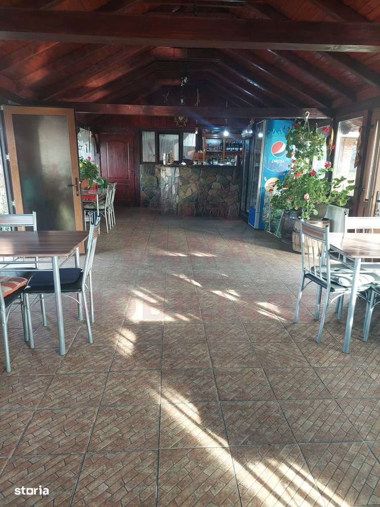 CASĂ\VILĂ DE VÂNZARE \COM. OBREJA\SAT IAZ\CARAȘ-SEVERIN-18