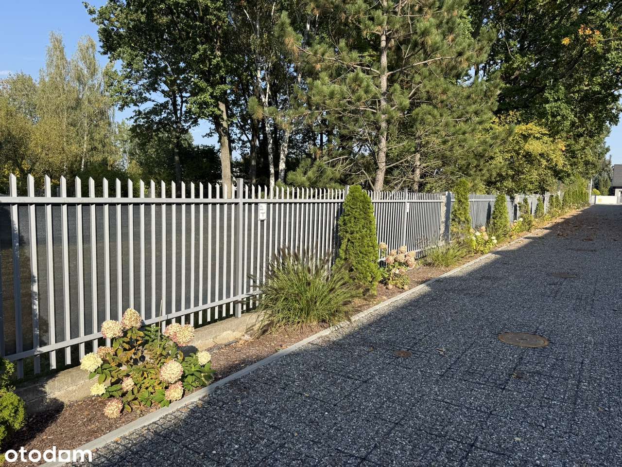 OSTATNI Segment narożny, działka 282m2. 49m2 poddasza! 900m od PKP-4