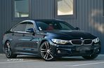 BMW Seria 4 420d Gran Coupe Sport-Aut. M Sport - 2