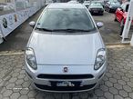 Fiat Punto 1.2 Lounge S&S - 43