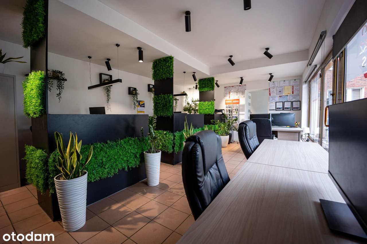 Idealny lokal usługowy dla Twojego biznesu-0