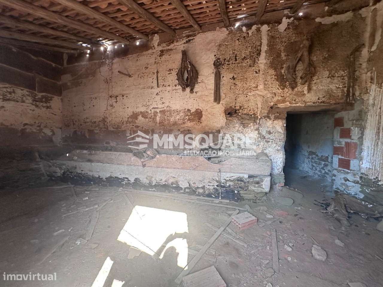 Monte do Chaparral — Ourique-35