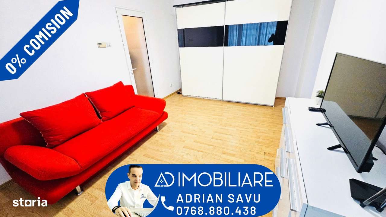 Apartament 2 camere , etaj 2 / Zona Grivița-0