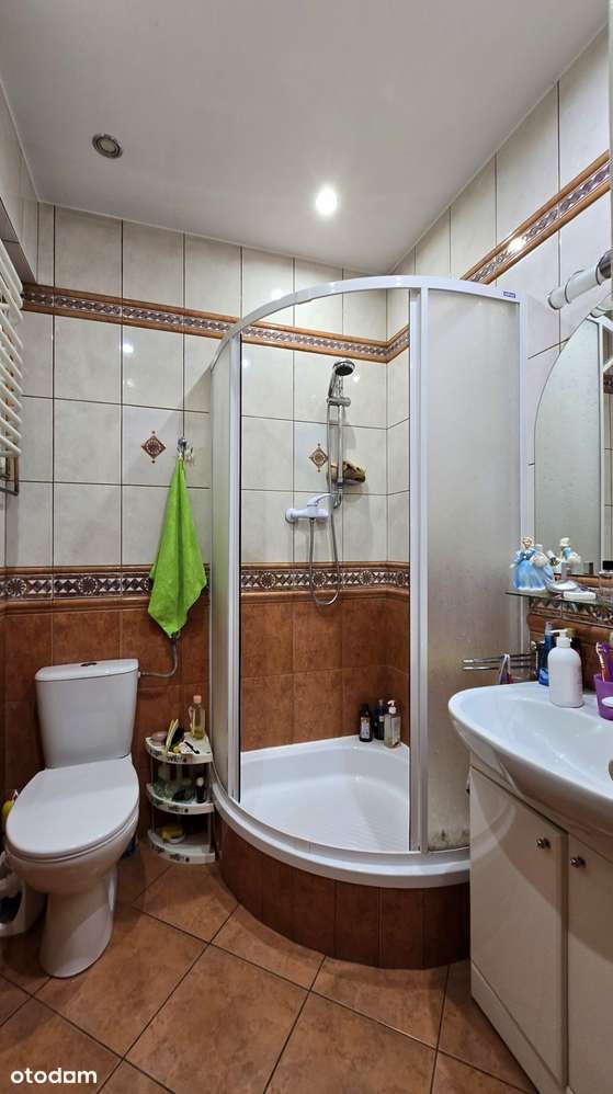 Willa poniemiecka w zabudowie bliźniaczej - Pełny obrazek: 5/20