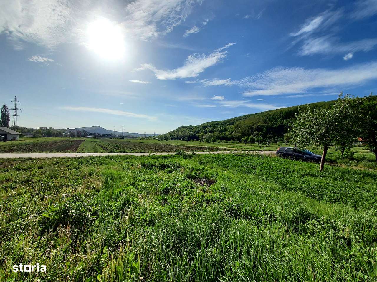 Casă nouă 5 camere, spațioasă și luminoasă – Câmpuri-Surduc, Gurasada-12