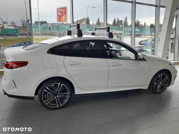 BMW Seria 2 218d M Sport - 2