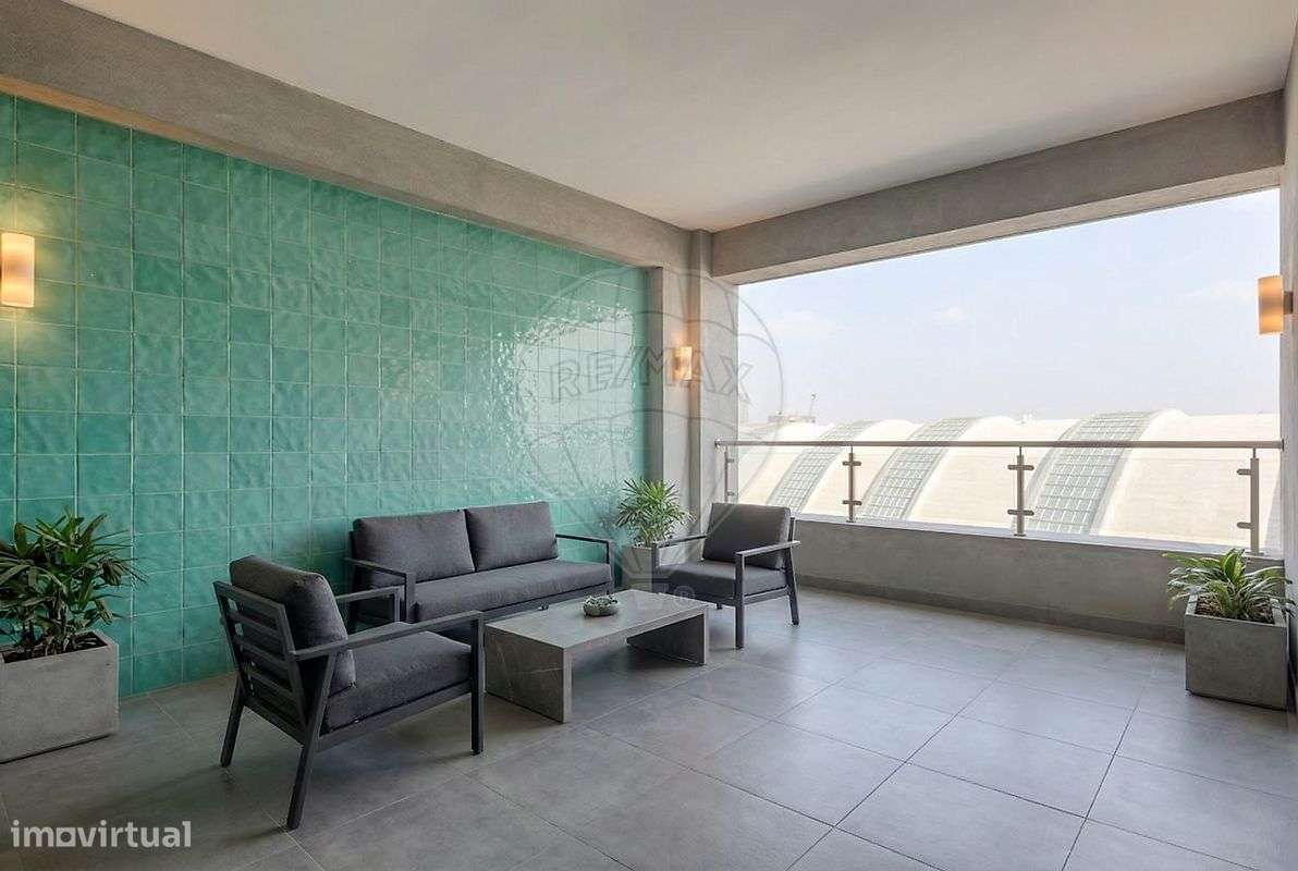 Apartamento T2 para venda-7