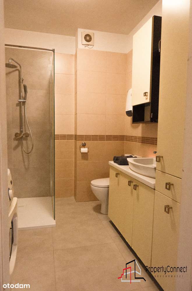 2 pokoje/56,41m2+2balkony - Pełny obrazek: 4/8