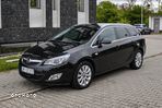 Opel Astra - 1