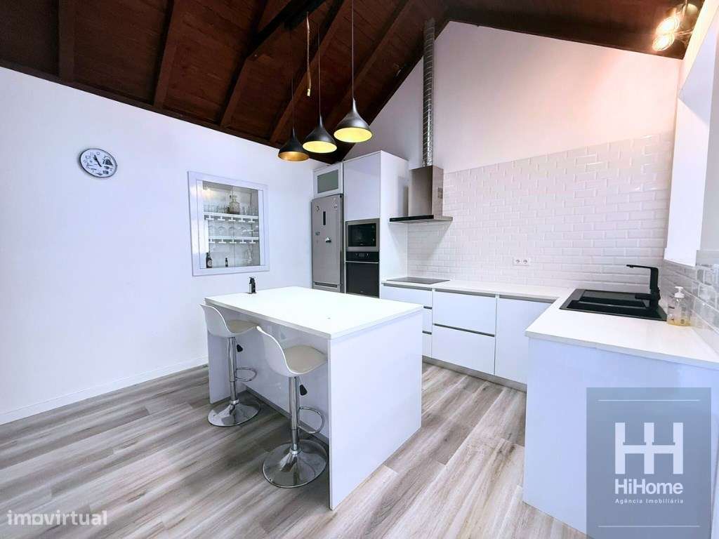 Moradia T3 na Fajã da Ovelha - Calheta - Grande imagem: 5/31