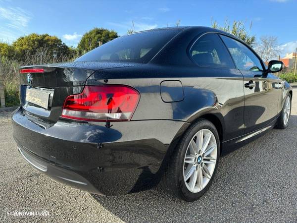 BMW 120 d - 7