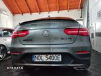 Mercedes-Benz GLC AMG Coupe 43 4Matic 9G-TRONIC - 21