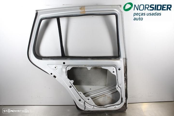 Porta tras esquerda Volkswagen Golf IV|97-03 - 8