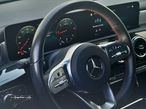 Mercedes-Benz CLA 180 d Shooting Brake AMG Line - 17