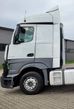 KOMPLETNA KABINA MERCEDES ACTROS MP5 NOWY MODEL !!!! 2021 EUROPA - 3