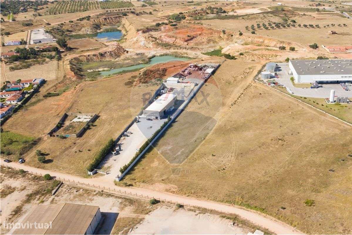 Terreno  para venda - Grande imagem: 4/8