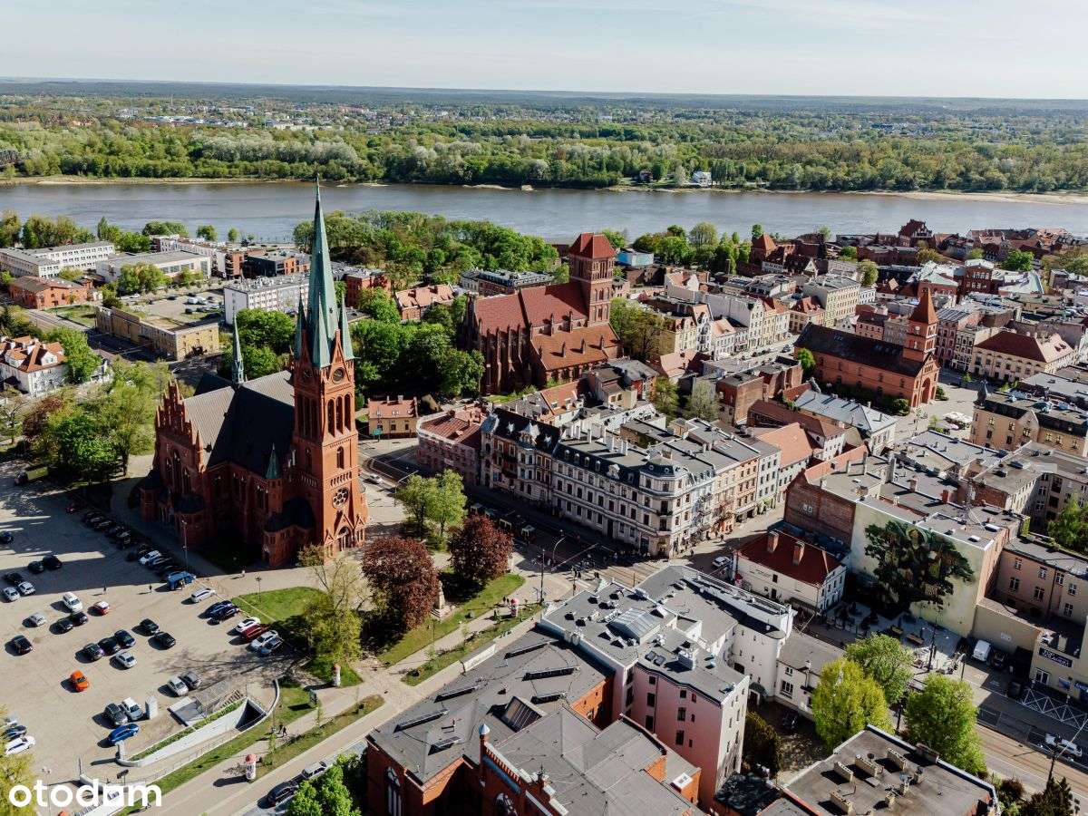 Twój prestiżowy second house w sercu Torunia-9