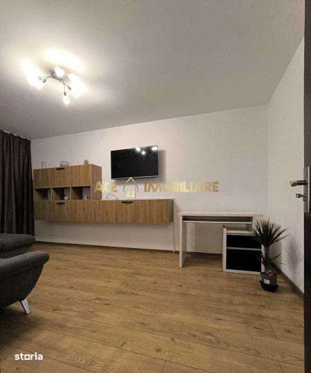 2 Camere | 1 Decembrie 1918 | Metrou - 1 Min | Complet Renovat | Bloc - Imagine principală: 5/8