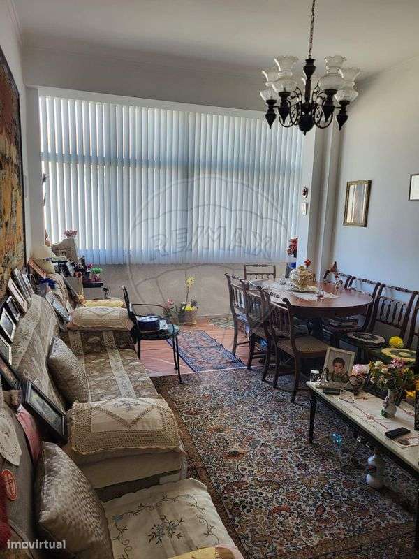 Apartamento T2 para venda - Grande imagem: 4/16