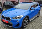 BMW X2 18 d sDrive Auto Pack M - 13