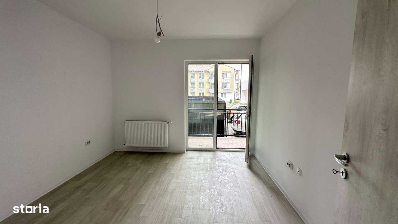 Ap 3 cam finalizat 87 mp cu balcon si gradina 19 mp Brana Selimbar-3