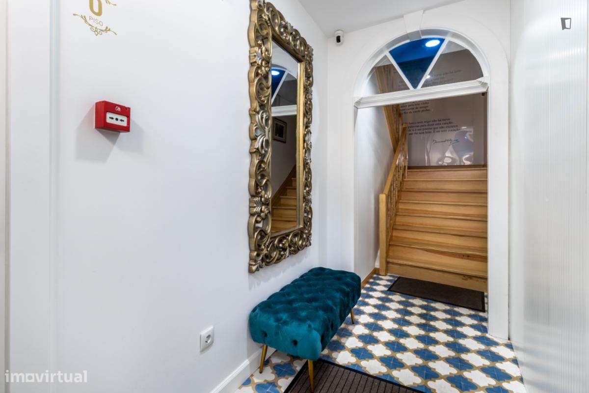 Estúdio - localizado em Montarroio Coimbra - Grande imagem: 2/9