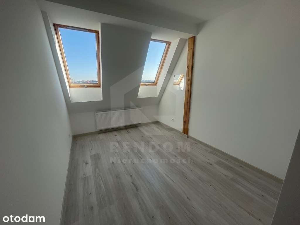 Jeden lokal dwa niezależne apartamenty-3