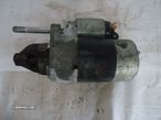 Motor de Arranque Suzuki Swift 1.3 - 5