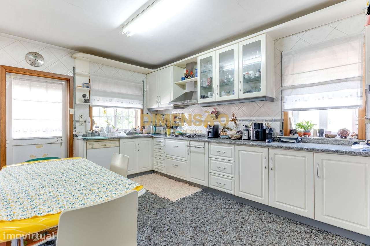 Moradia T4 de 3 frentes em Guifões, Matosinhos DCI149 - Grande imagem: 5/25