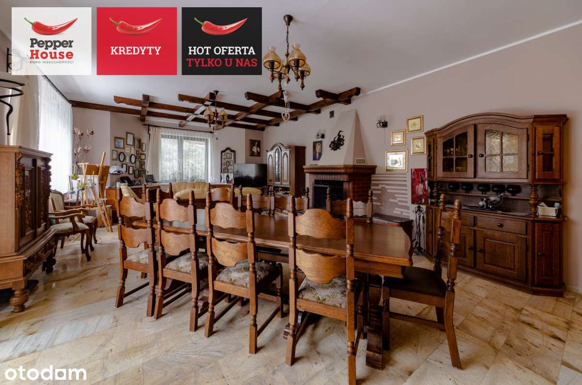 Zamieszkaj w otulinie lasu, 20 min. od Gdańska! - Pełny obrazek: 4/20