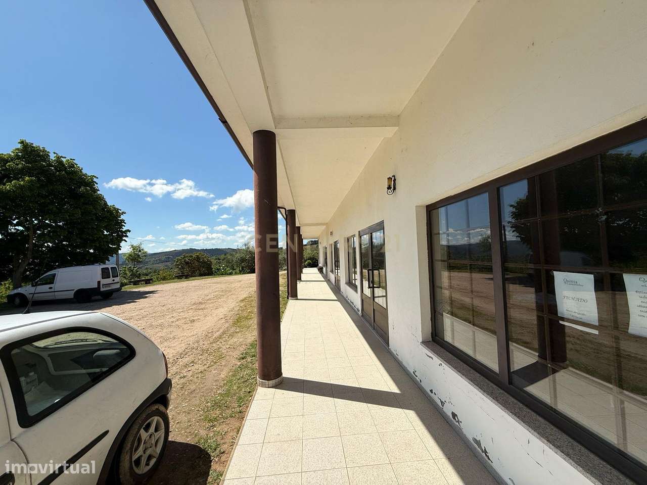Espetacular Moradia T4 com Vista Panorâmica em Vinhais - Grande imagem: 5/31