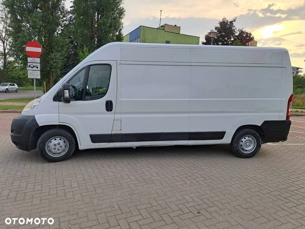 Fiat Ducato - 1